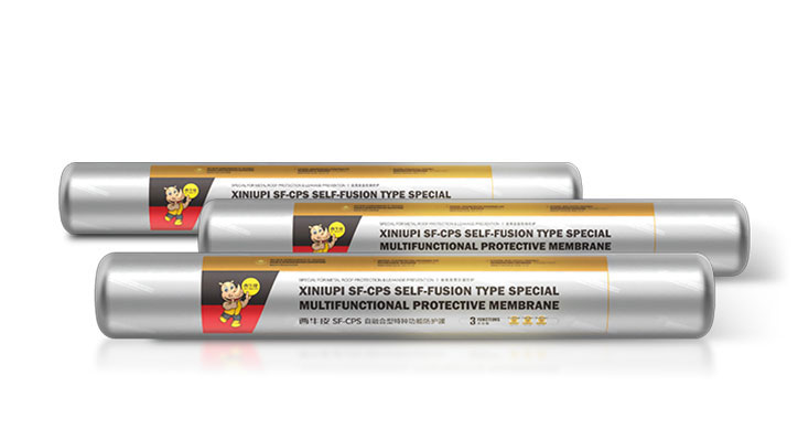 Metal Protective Membrane