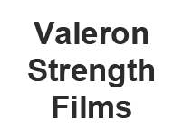 Valeron Strength Films