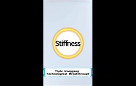 Yipin Neng gang Technologlcal Breakthrough